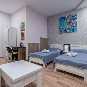 Art-gallery Avlabari Tbilisi