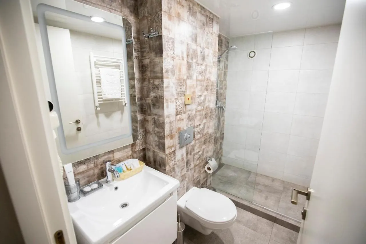 History Of Tbilisi Hotel 3*,  Georgia