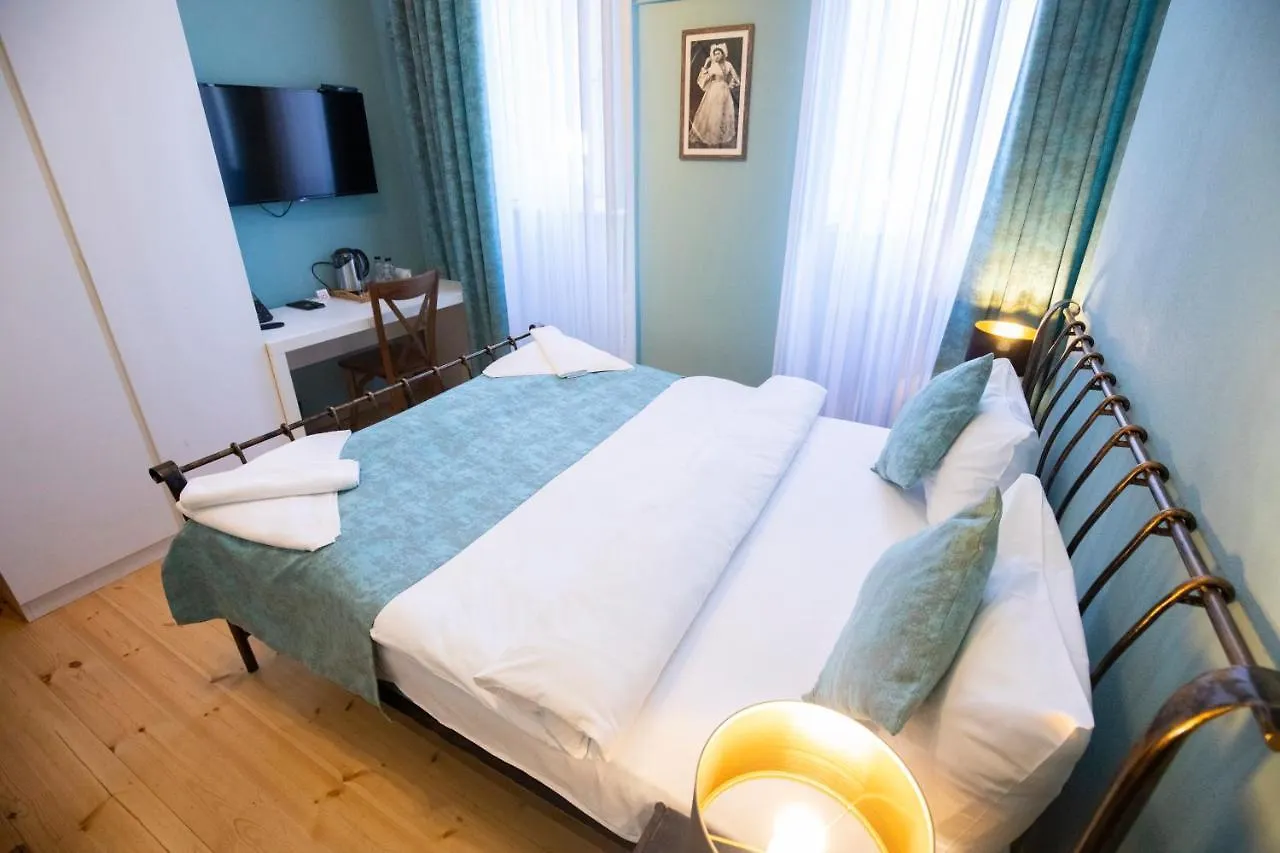 ***  History Of Tbilisi Hotel Georgia