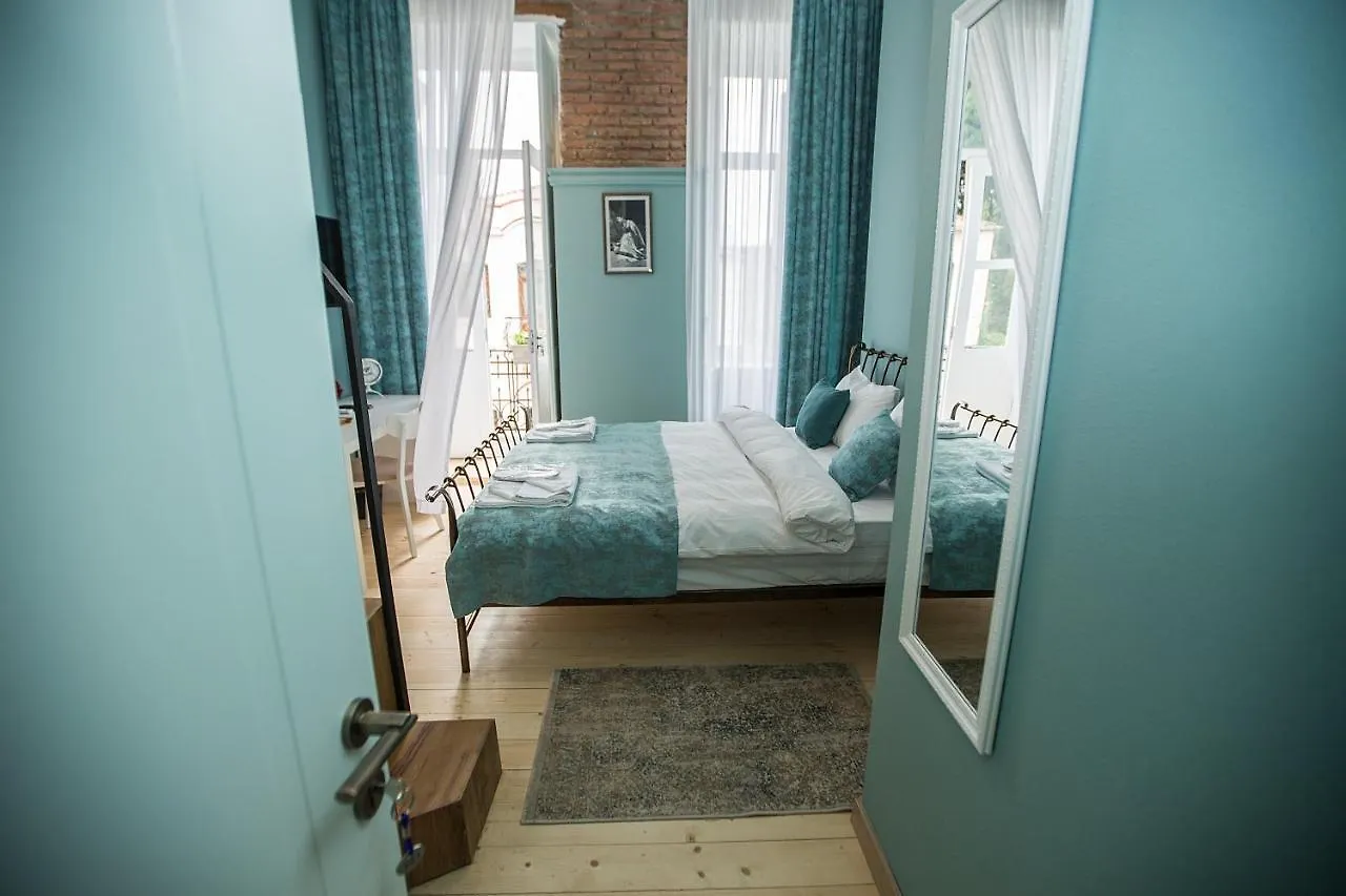History Of Tbilisi Hotel 3*,
